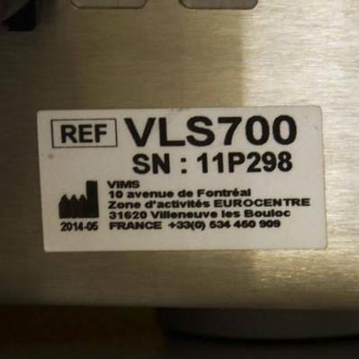 Used VIMS UHDVBOX V5 RIGID ENDOSCOPY COLUMN