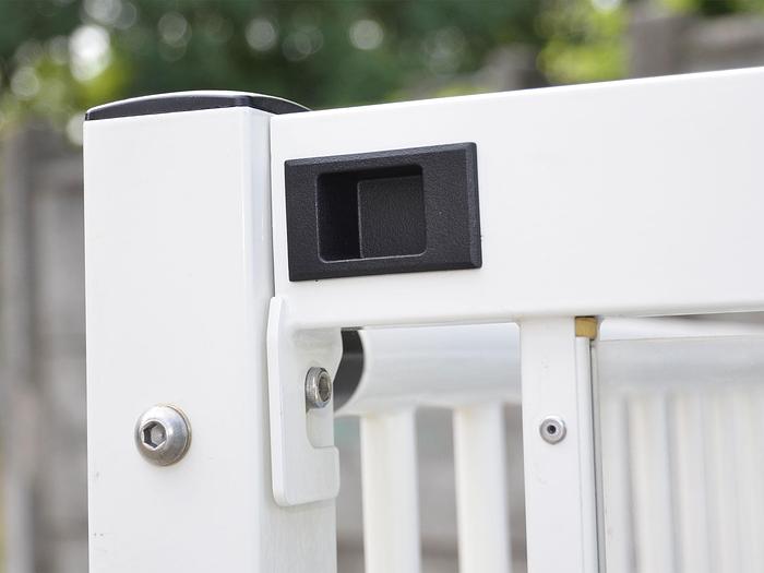 Used OOSTWOUD ADJUSTABLE CHILDREN’S BED