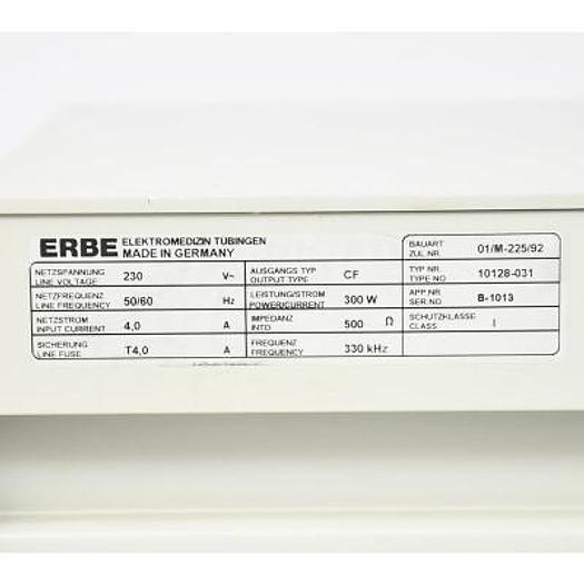 Used OLYMPUS HF 300 ELECTRIC SCALPEL