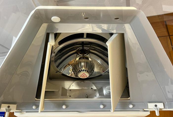 D'occasion COUVEUSE GENERAL ELECTRIC GIRAFFE OMNIBED