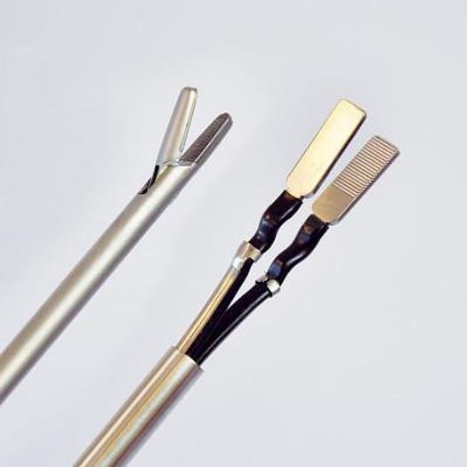 LAPAROSCOPY SET WITH 19 INSTRUMENTS