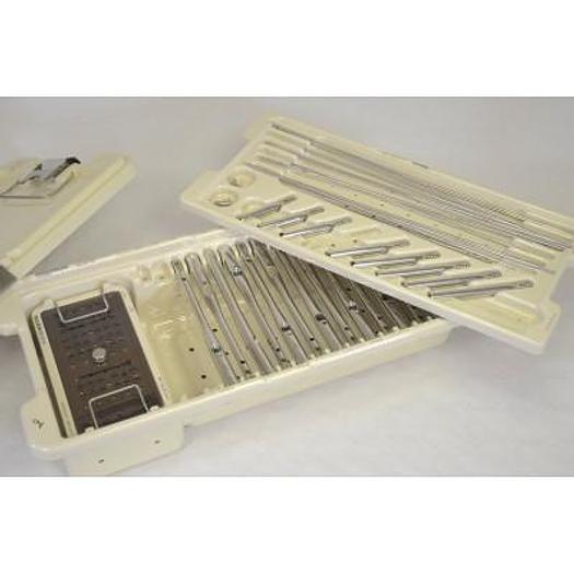 Used SULZER BRAND ANCILLARY SET