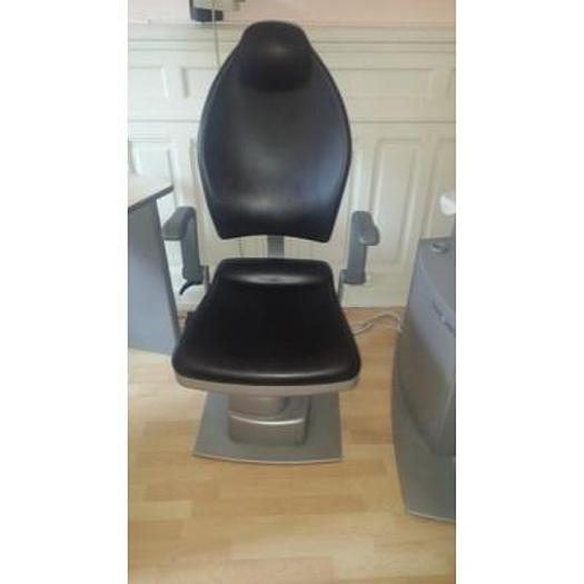 Used LUNEAU VISIONIX 300 H OPHTHALMOLOGY CONSULTATION TABLE