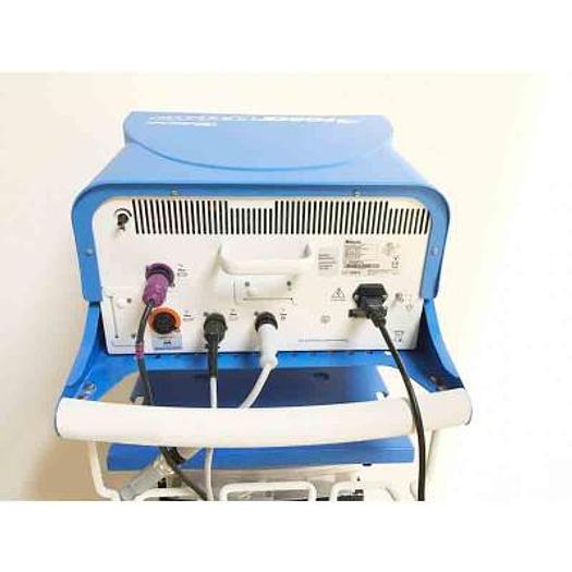 Used VALLEYLAB FORCE TRIAD ELECTRIC SCALPEL