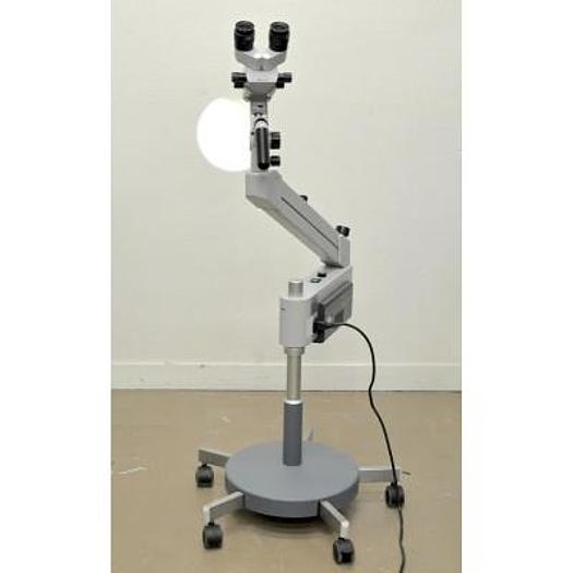 Used COLPOSCOPE CARL ZEISS FC 150