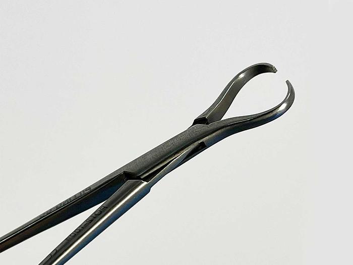 Used UROLOGICAL LAPAROTOMY SET