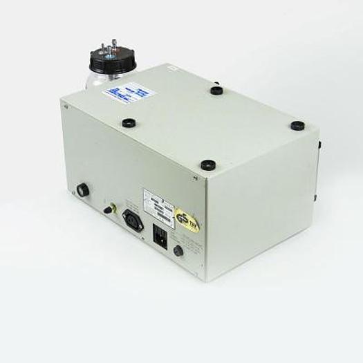 KARL STORZ 27085X SUCTION PUMP WITH TUBING AND CASE