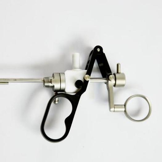 WORKING HANDLE, ACTIVE, LUER-LOCK A3160.3S