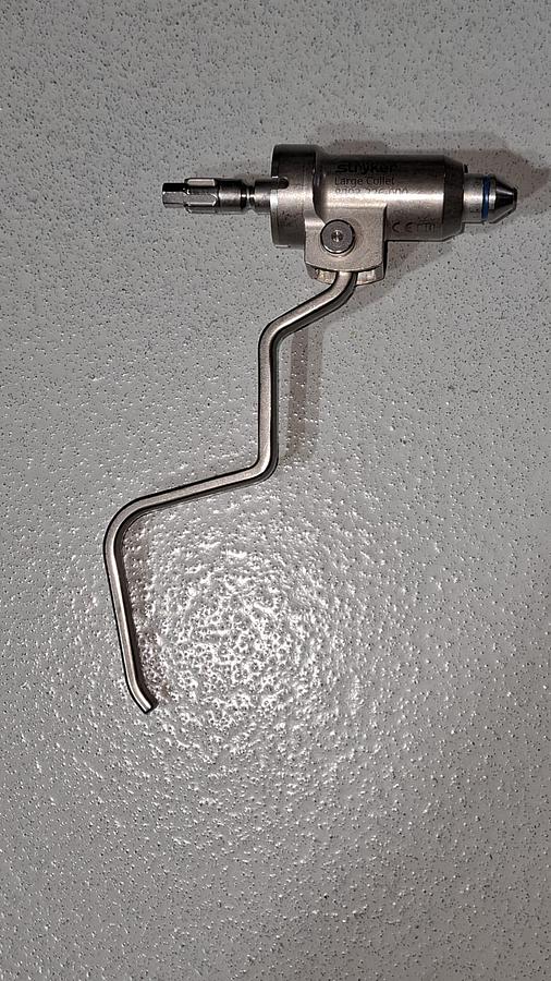 Rénové FULL STRYKER ORTHOPAEDICS POWER TOOL SET