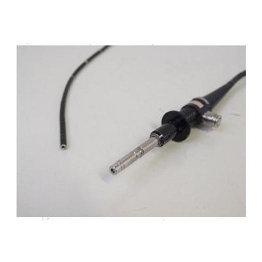 Used NASOLARYNGOFIBROSCOPE LF T OLYMPUS