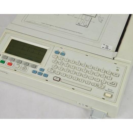 Used HP PAGEWRITER 200 ELECTROCARDIOGRAPH