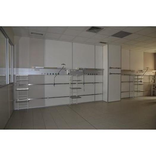 Used REA/REVEIL/INTENSIVE CARE 12 STATIONS