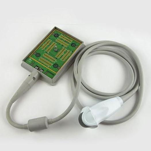 Used SONOSITE MICROCONVEX PROBE P02594-02