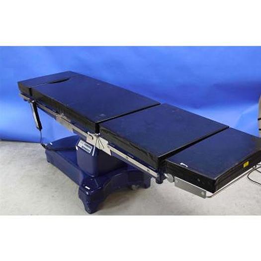 Used MAQUET ALPHASTAR ELECTRIC OPERATING TABLE