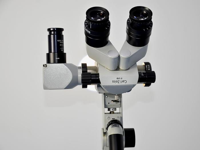 D'occasion COLPOSCOPE ZEISS KSK 150 FC