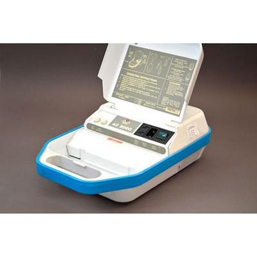 Used AC 2000 PNEUMATIC NEBULIZER