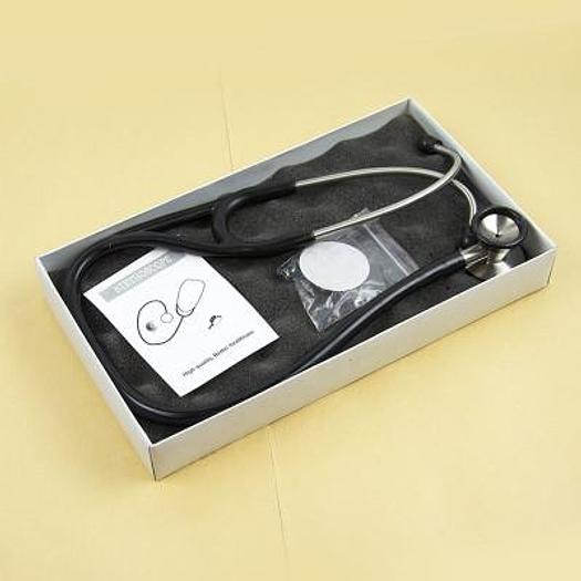 DOUBLE BELL STETHOSCOPE
