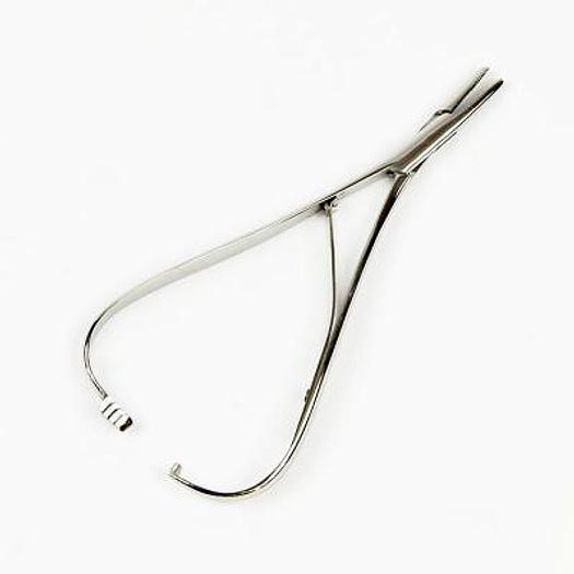 27CM MASSON NEEDLE HOLDER