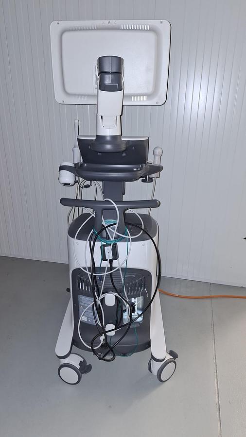 D'occasion ECHOGRAPHE SAMSUNG WS80A ELITE