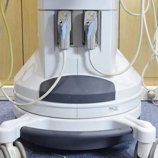 Used SUPERSONIC IMAGINE AIXPLORER ULTRASOUND SCANNER