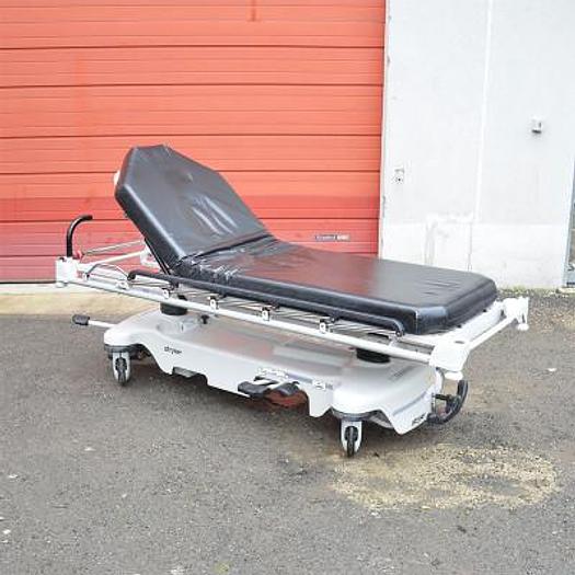 Used STRYKER TRANSPORT CART