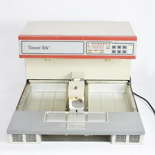 Used SAKURA ANAPATHOLOGY SET