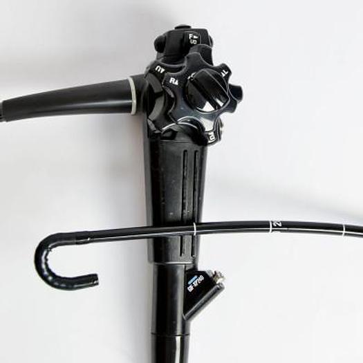 Used OLYMPUS EVIS GIF XP 240 PEDIATRIC VIDEOGASTROSCOPE