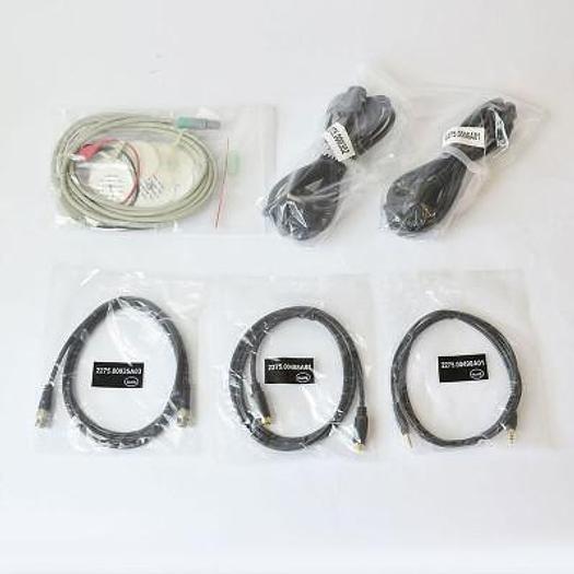 SONOSCAPE EXPERT E2 PORTABLE ECHOCARDIOGRAPHER WITH CARDIAC PROBE