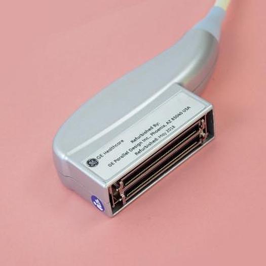Used LINEAR PROBE GE 8L-RS