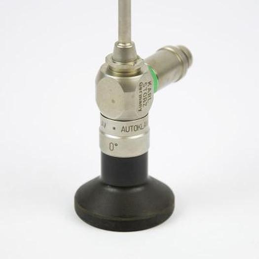 OPTIQUE KARL STORZ 27005AA 0 DEG URO/HYSTERO