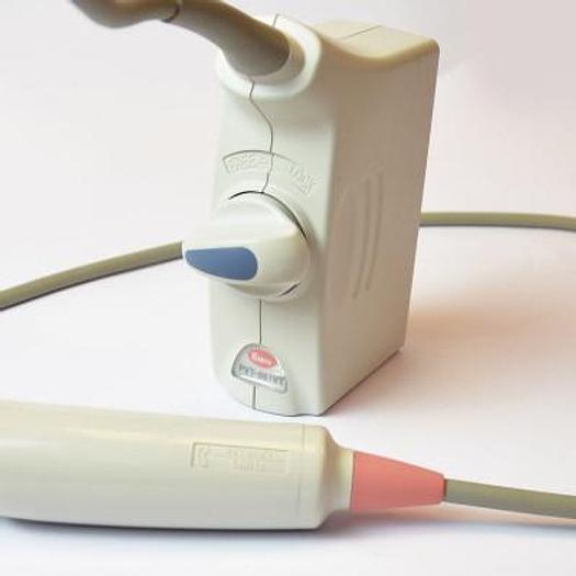 Used TOSHIBA ENDOCAVITY PROBE PVT-661VT
