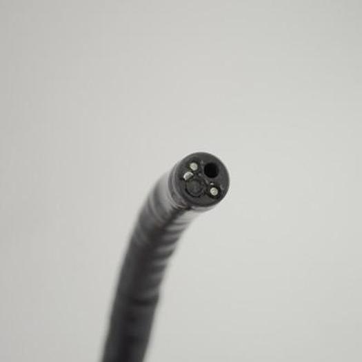 OPTICAL GASTROSCOPE WITH 150-WATT HALOGEN LIGHT SOURCE