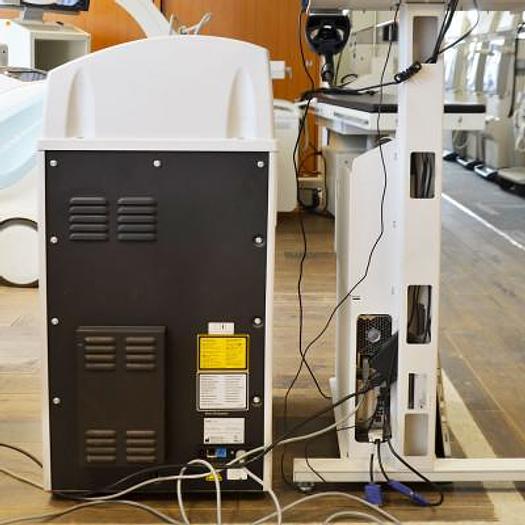 Used CARESTREAM KODAK CR ELITE DIGITIZING SYSTEM WITH PROCESSING CONSOLE