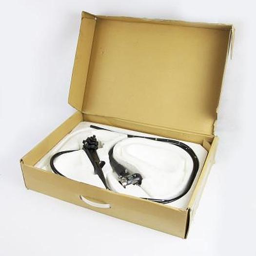 Used VIDEO GASTROSCOPE OLYMPUS GIF Q140 (LENGTH 100 CM)