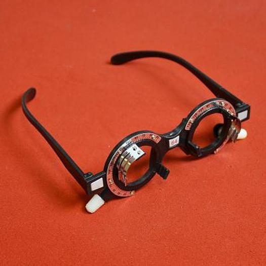 266-LENS TRIAL LENS CASE