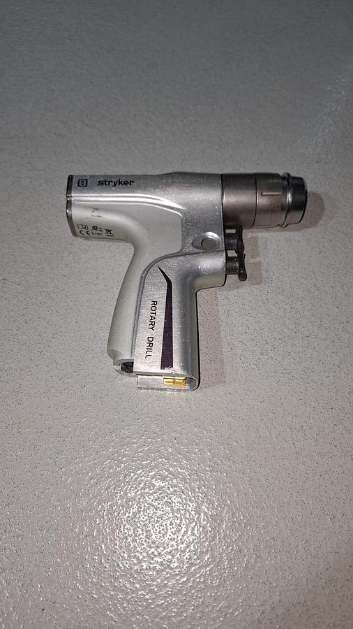 Rénové FULL STRYKER ORTHOPAEDICS POWER TOOL SET