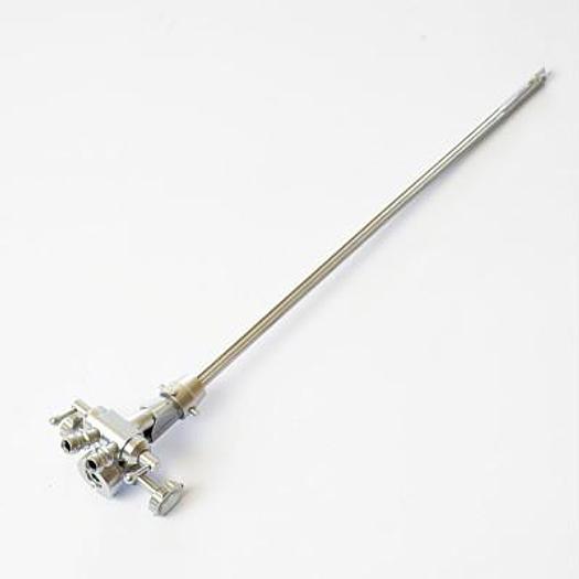 ALBARRAN LEVER 2 OPERATING CHANNELS DIAM.9Fr