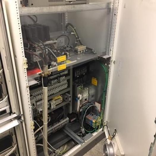 Used CT SCANNER 16 STRIPS SIEMENS SENSATION 16