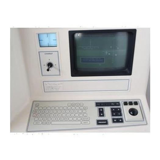 Used HENSON 4000 AUTOMATIC VISUAL FIELD