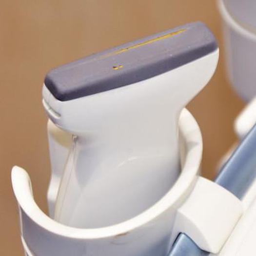 Used ESAOTE MY LAB CLASS C ULTRASOUND SCANNER