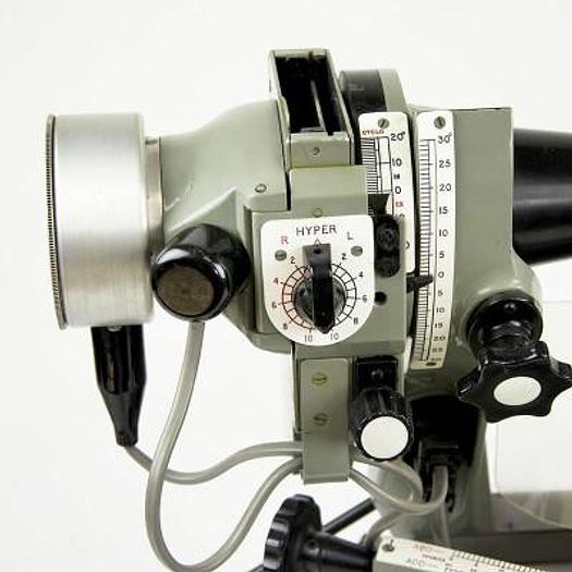 Used SYNOPTOPHORE CLEMENT CLARKE 2052-270