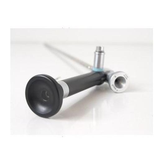 Used URETERORENOSCOPE STORZ ELBOW 2702 KM
