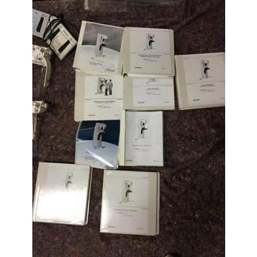 Used SELENIA HOLOGIC DIGITAL MAMMOGRAPHY WITH FLAT PANEL DETECTOR FROM 2009 AND X-RAY TUBE FROM 2014