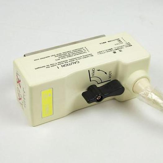 Used HITACHI EUP C324 5MHZ CONVEX PROBE