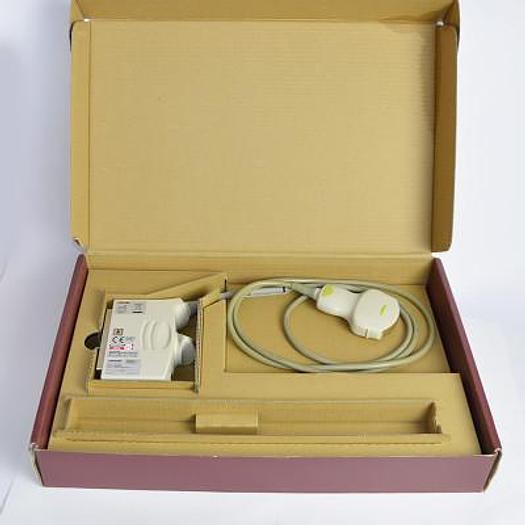 Used CONVEX PROBE TOSHIBA PVT-375BT