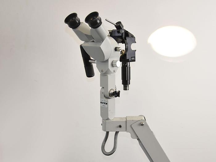 Used COLPOSCOPE CARL ZEISS OPMI-99
