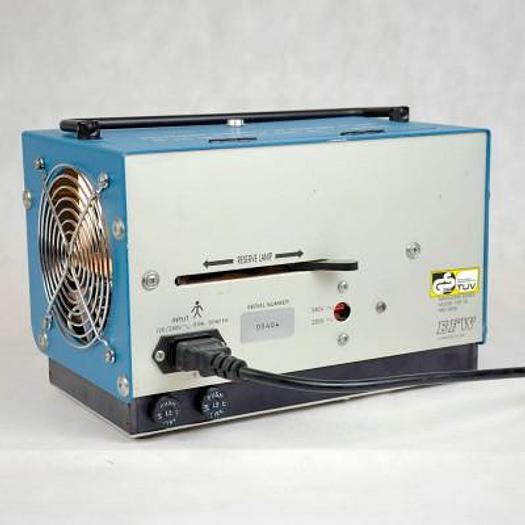 Used BFW MAXILLUME 150-OS HALOGEN LIGHT SOURCE