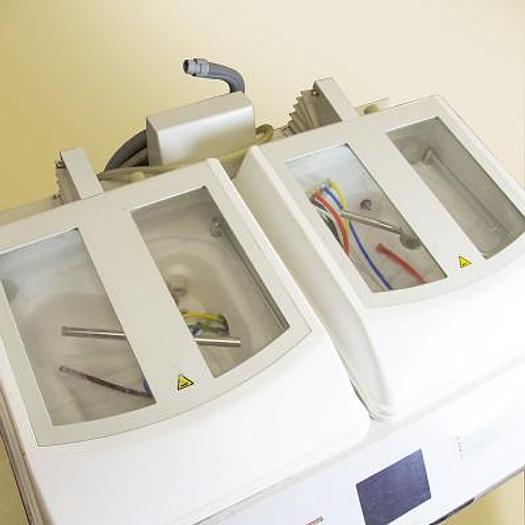 Used WASSENBURG FIBERSCOPE WASHER-DISINFECTOR ADAPTASCOPE WD440 SCOPE WASHER