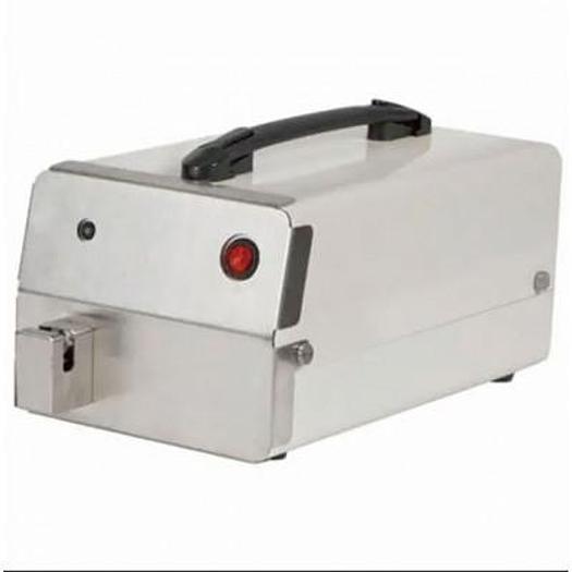BLOOD BAG TUBE SEALER