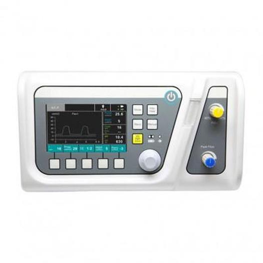 EMERGENCY RESPIRATOR FOR AMBULANCE